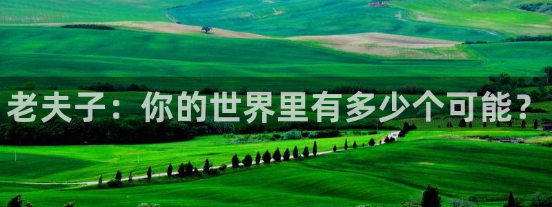 全部漫画贝勒漫画周期表：老夫子：你的世界里有多少个可能？